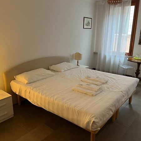 San Marco Romantic Rooms Venedig Eksteriør billede