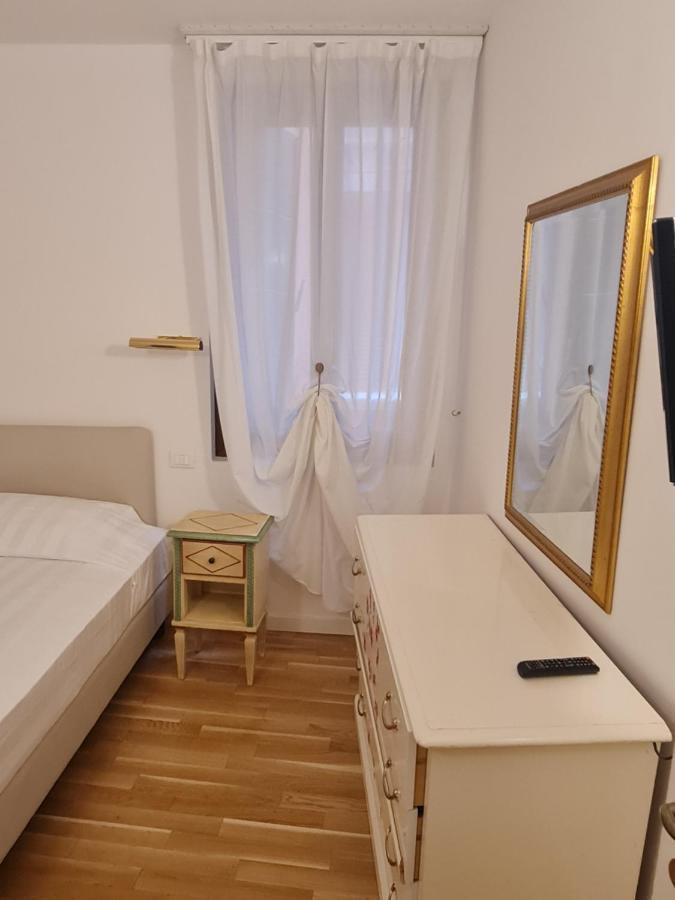 San Marco Romantic Rooms Venedig Eksteriør billede