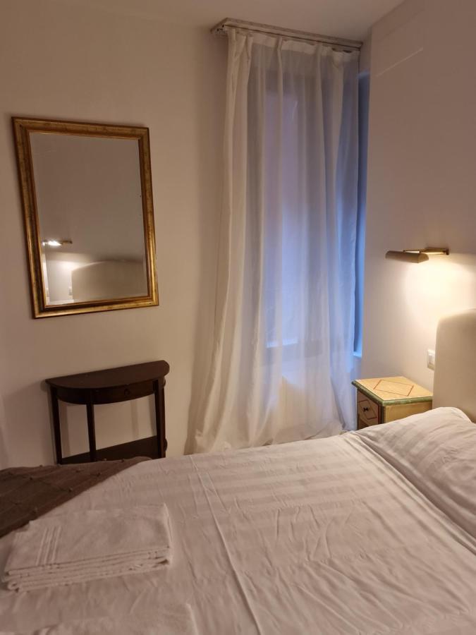 San Marco Romantic Rooms Venedig Eksteriør billede
