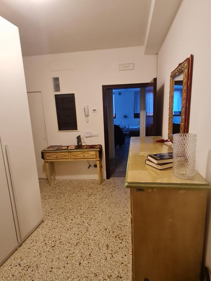 San Marco Romantic Rooms Venedig Eksteriør billede