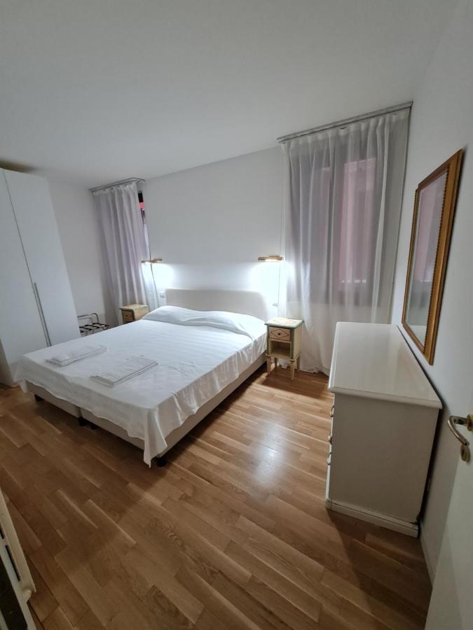 San Marco Romantic Rooms Venedig Eksteriør billede