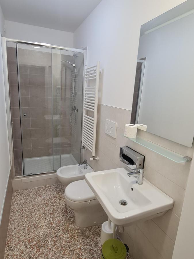 San Marco Romantic Rooms Venedig Eksteriør billede