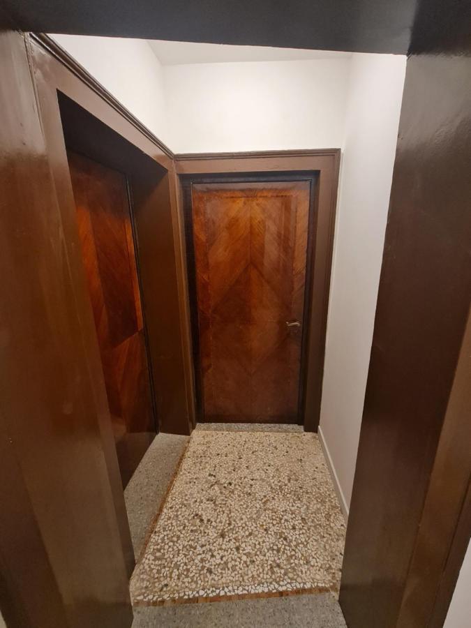 San Marco Romantic Rooms Venedig Eksteriør billede