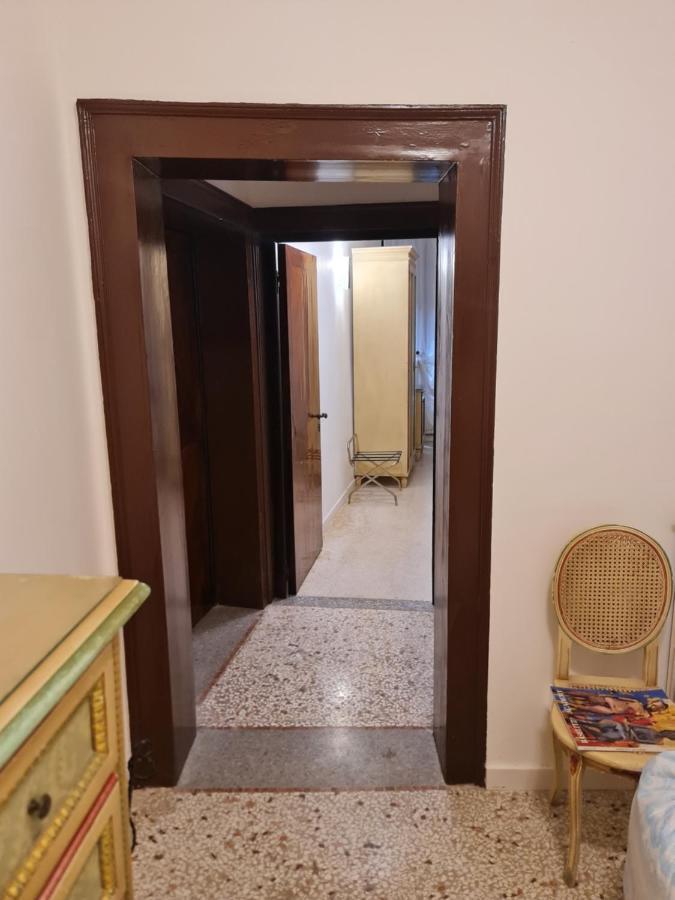 San Marco Romantic Rooms Venedig Eksteriør billede