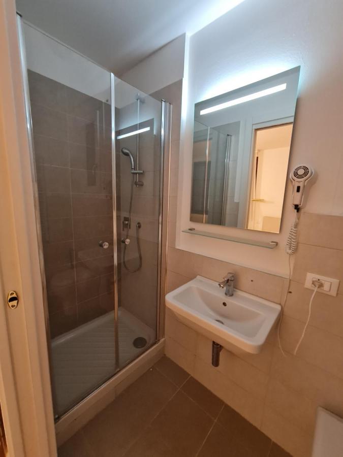 San Marco Romantic Rooms Venedig Eksteriør billede