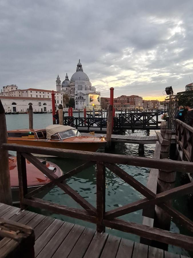 San Marco Romantic Rooms Venedig Eksteriør billede