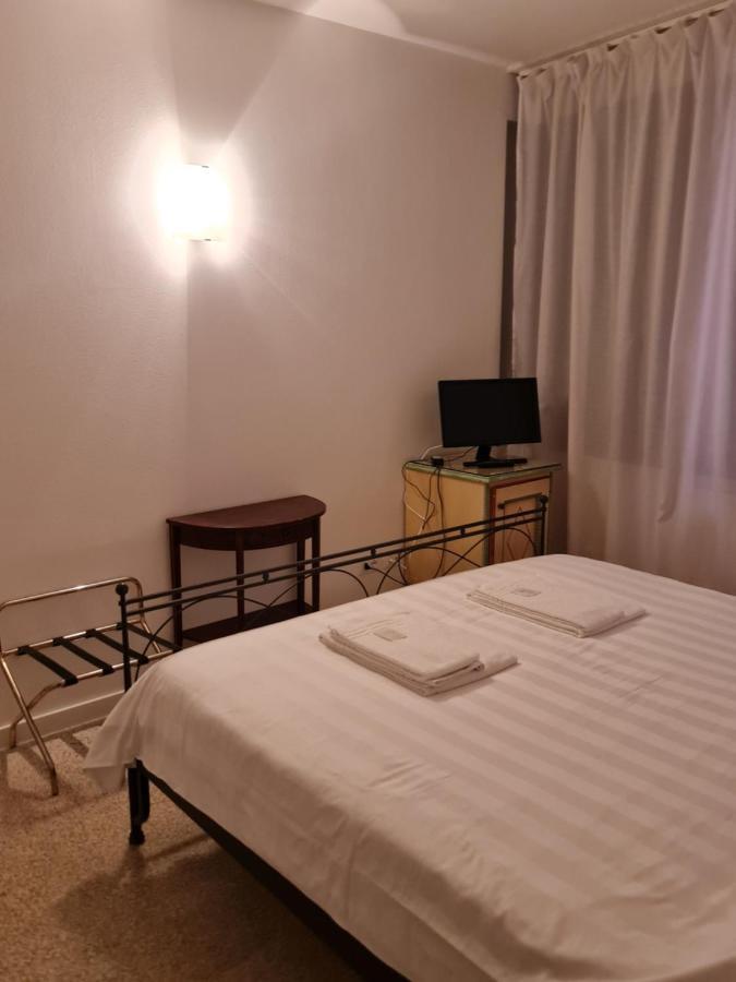 San Marco Romantic Rooms Venedig Eksteriør billede