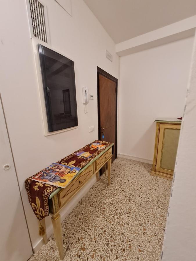 San Marco Romantic Rooms Venedig Eksteriør billede