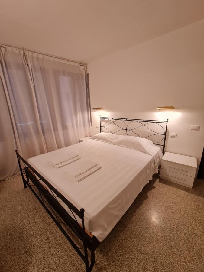 San Marco Romantic Rooms Venedig Eksteriør billede