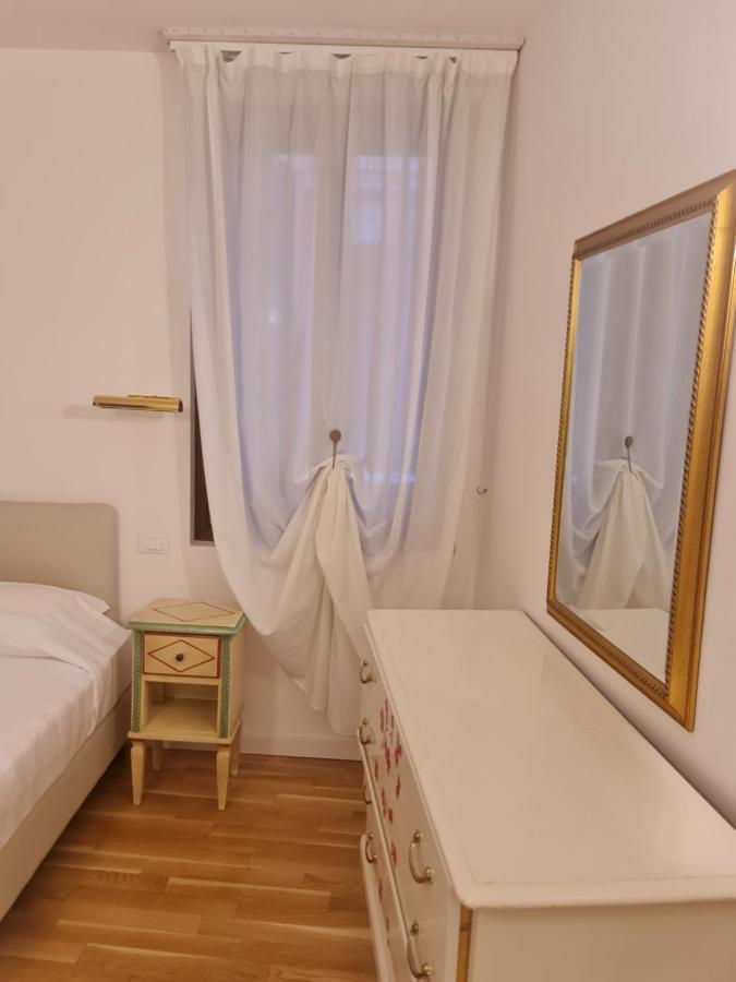 San Marco Romantic Rooms Venedig Eksteriør billede