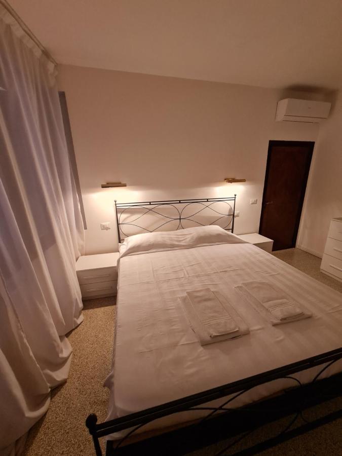 San Marco Romantic Rooms Venedig Eksteriør billede