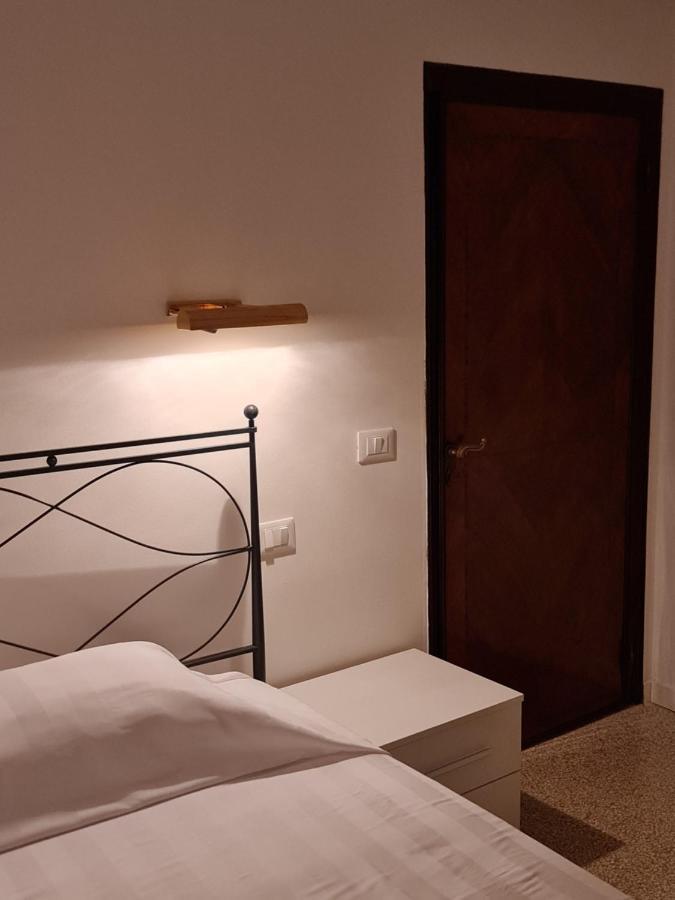 San Marco Romantic Rooms Venedig Eksteriør billede