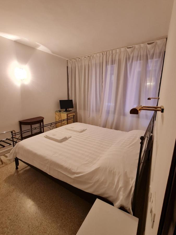 San Marco Romantic Rooms Venedig Eksteriør billede