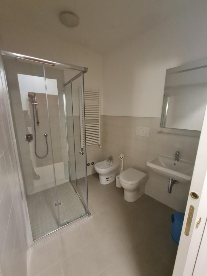 San Marco Romantic Rooms Venedig Eksteriør billede