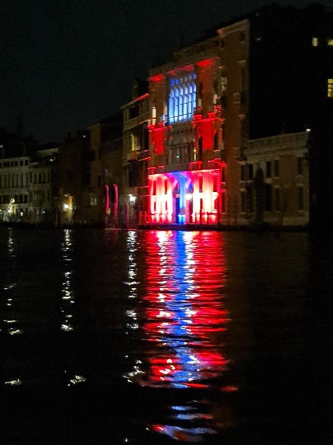 San Marco Romantic Rooms Venedig Eksteriør billede