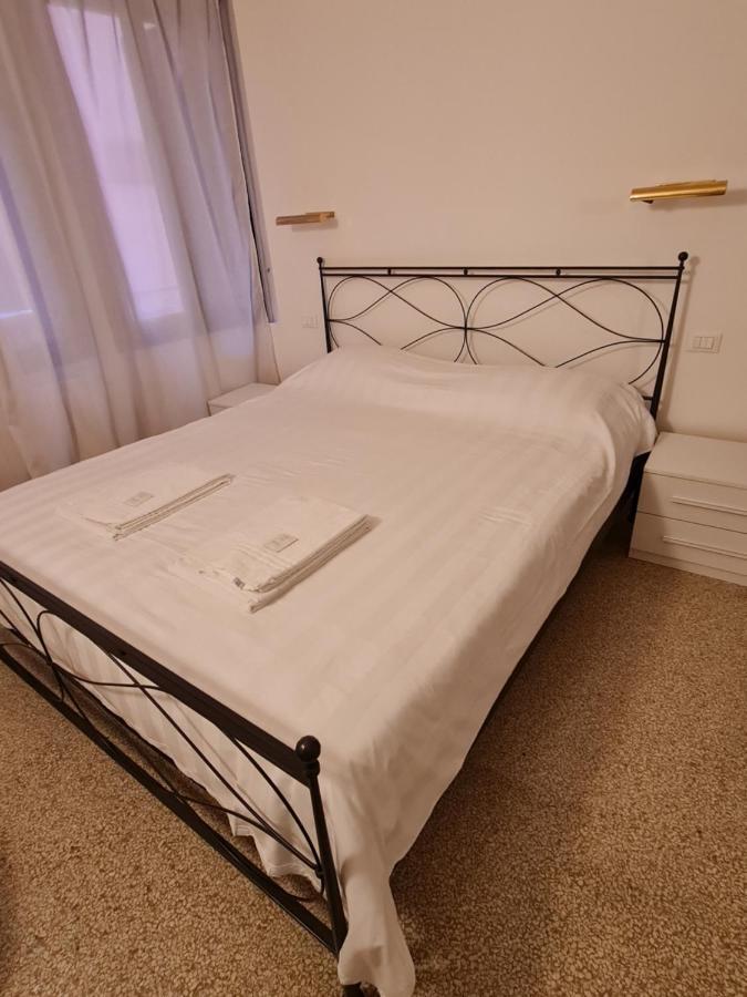 San Marco Romantic Rooms Venedig Eksteriør billede