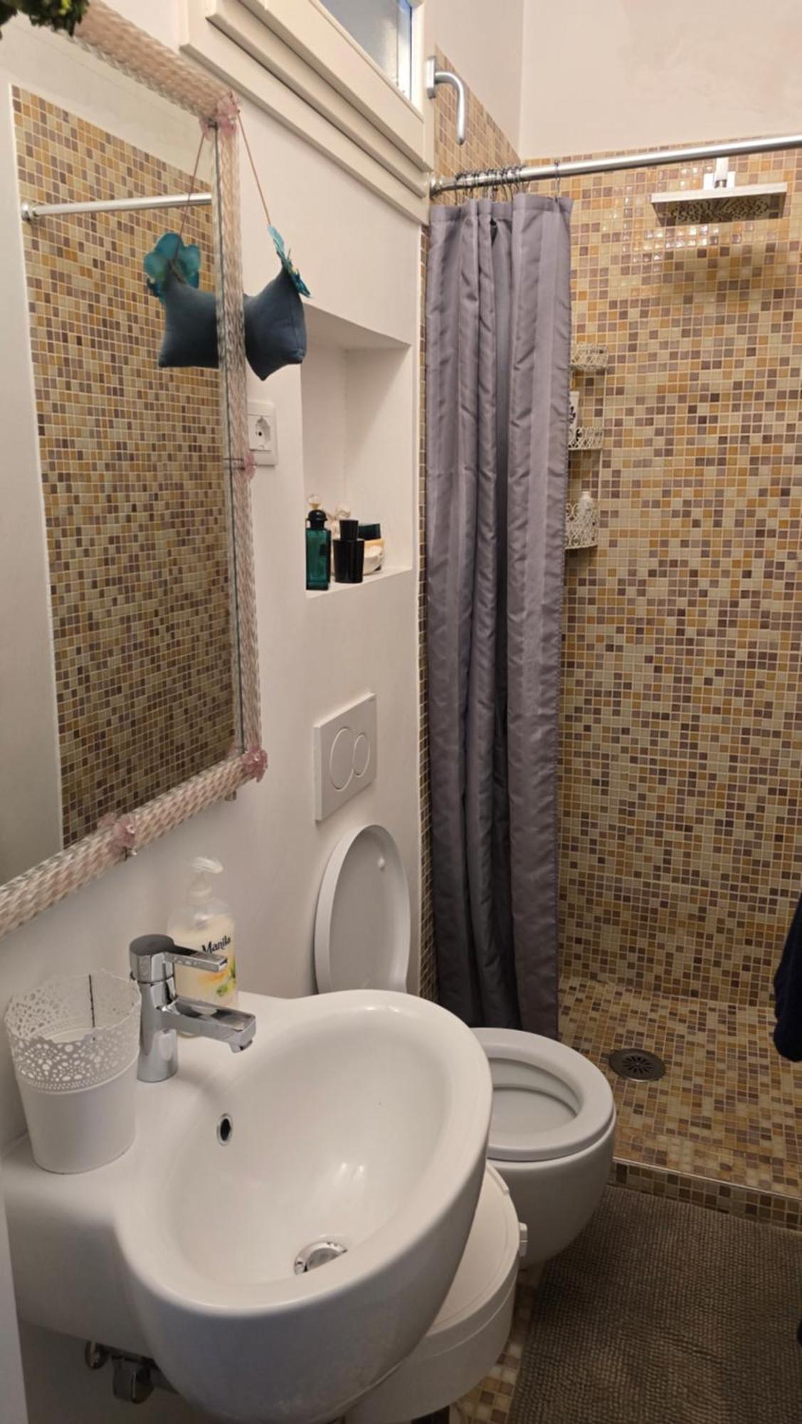 San Marco Romantic Rooms Venedig Eksteriør billede
